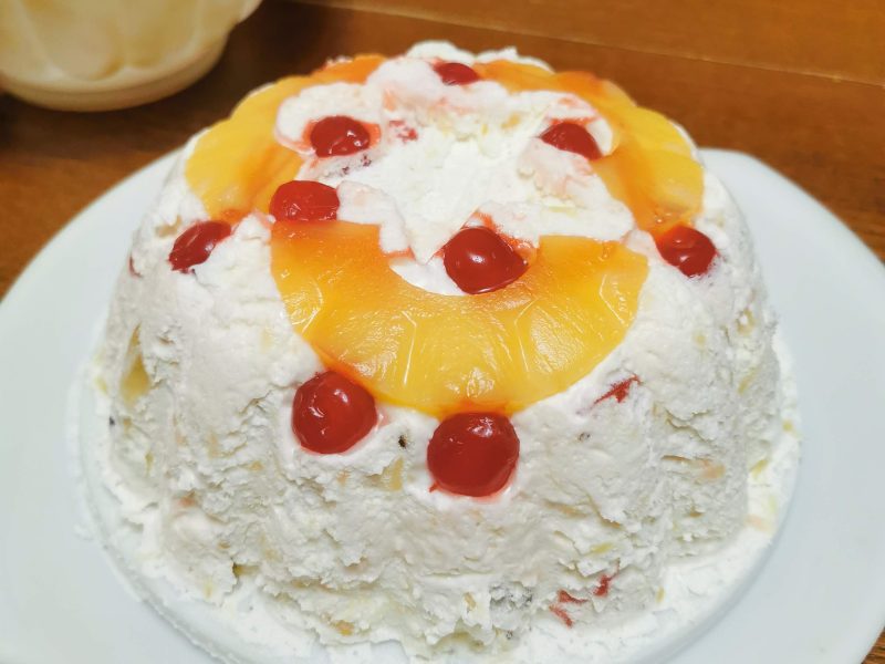 Bombe de Noël